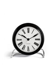 Roman Table Clock Ø11 (Sold Out)