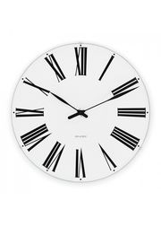 Roman wall clock Ø48 (Sold Out)