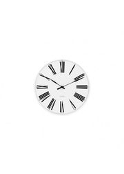Roman wall clock Ø16 (Sold Out)