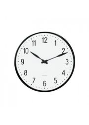 Wall clock Ø29 (Sold Out)
