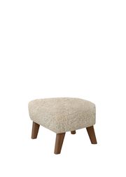 Valnød / Moonlight sheepskin (Udsolgt)