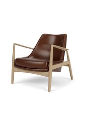 Oiled Natural Oak / Dakar 0329 (Udsolgt)