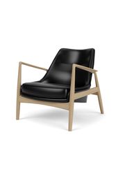 Oiled Natural Oak / Dakar 0842 (Udsolgt)