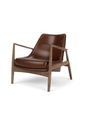 Oiled Walnut / Dakar 0329 (Udsolgt)