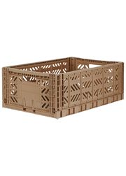 Warm Taupe (Sold Out)