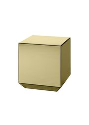 Small - Gold (Vendu)