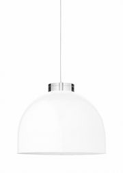 Large - White/Clear (Vyprodáno)