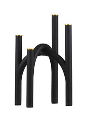 Black/Gold - H34 (Udsolgt)