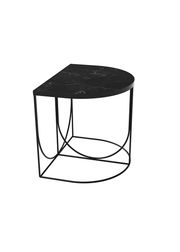 Black / Black marble (Vendu)