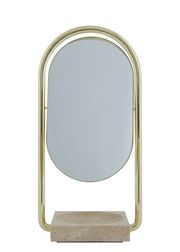 Travertine / Gold (Sold Out)