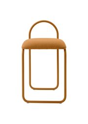 Amber Bouclé (Ausverkauft)