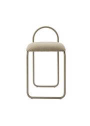 Taupe Bouclé 0072 (Ausverkauft)