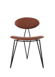 Black/Cognac (Uitverkocht)