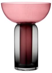 Large - Black/Rose (Sold Out)