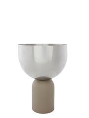 Silver/Taupe - Large (Sold Out)