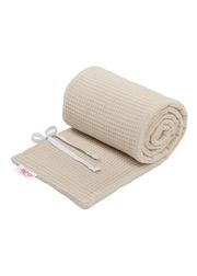 Honeycomb, Sand - fits XXL (Ausverkauft)