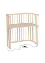 Beige lakeret (Udsolgt)