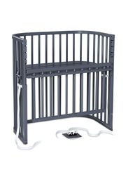 Grey Varnished (Uitverkocht)