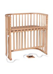 Natural Varnished (Uitverkocht)