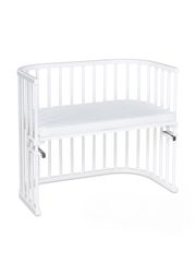 Hvid lakeret (Slutsålt)