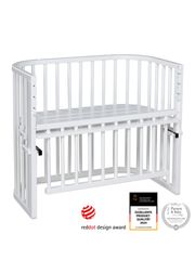 White Varnished (Slutsålt)