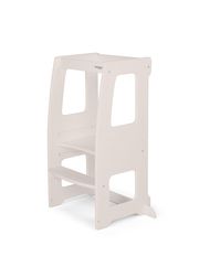 Beige Varnished (Ausverkauft)