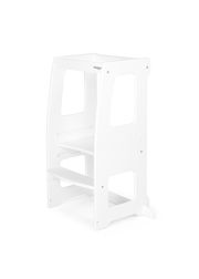 White Varnished (Ausverkauft)