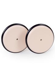 Beige Varnished (Ausverkauft)