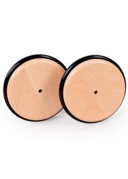 Natural Varnished (Ausverkauft)