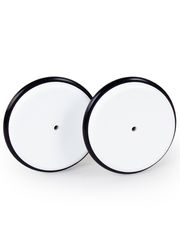 White Varnished (Ausverkauft)