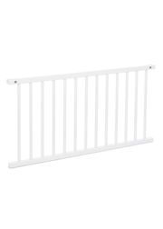 Hvid lakeret (Udsolgt)