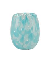 Clear/White + Light Blue (Vyprodáno)