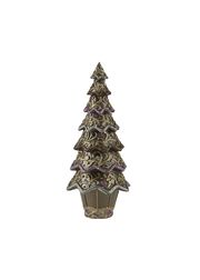 Christmas tree - Brown (Ausverkauft)