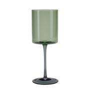 Green/Smoke (Udsolgt)