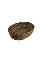 Bread basket Oval 24,5cm (Slutsålt)