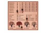 Cantalope DK (Sold Out)