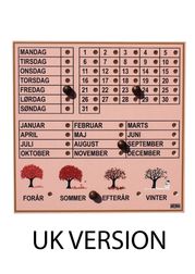 Cantalope UK (Sold Out)