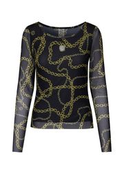 Black Chain (Sold Out)