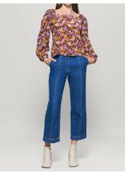 Paris Flower Sunshine (Sold Out)