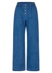 Dark Sailor Blue (Ausverkauft)