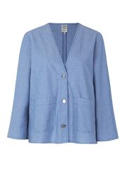 Chambray Blue (Sold Out)