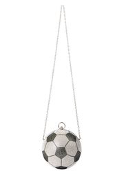 Jet Crystal Footbal (Udsolgt)