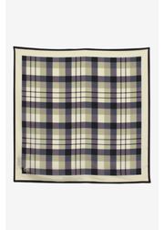 Black/Yellow Shades Check (Wyprzedane)