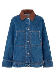 Dark Blue Denim (Sold Out)