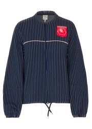 Tracksuite Pinstripe (Esaurito)