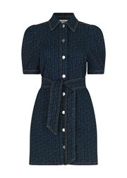 Indigo Code (Sold Out)