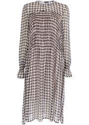 Sharp Houndstooth (Sold Out)