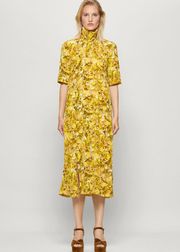 Yellow Hydrangea (Ausverkauft)