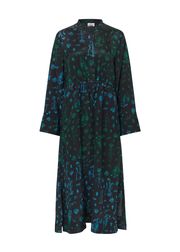 Arctic Flora Black (Wyprzedane)