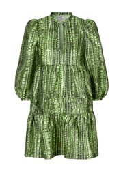 Green Reptile (Ausverkauft)